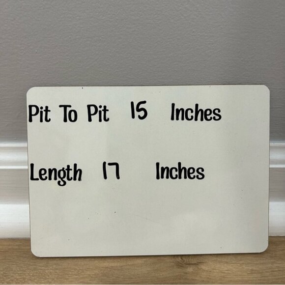 Vibrant Lime Green Tie Shoulder Ribbed Crop Tank Top Women’s Size Medium - Picture 5 of 5